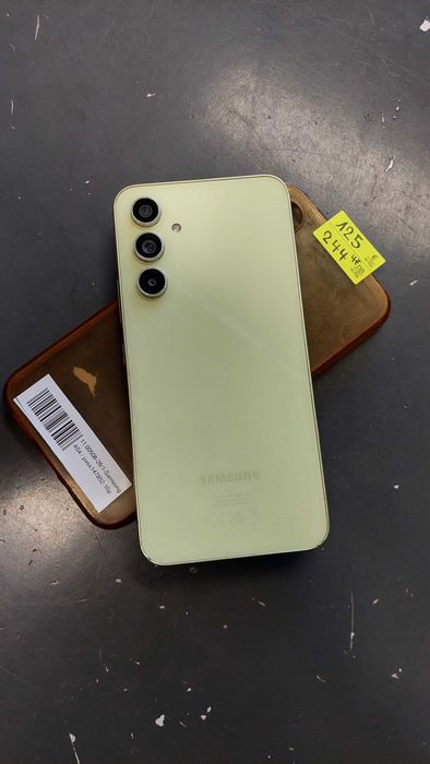 Samsung A54 5G (Green)