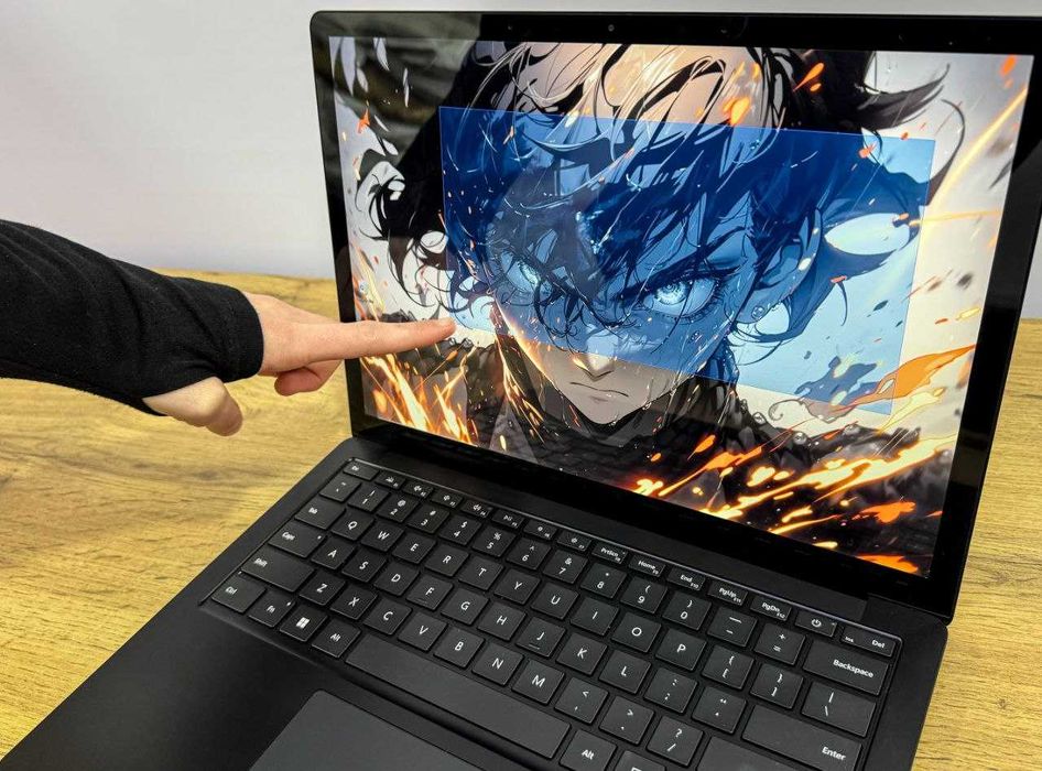 Noutbuk Microsoft Surface 3 2K