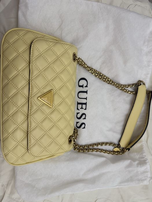 Оригинална чанта Guess - по договаряне