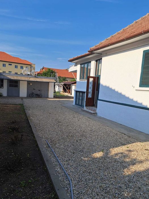 Vanzare casa in Sebes Alba