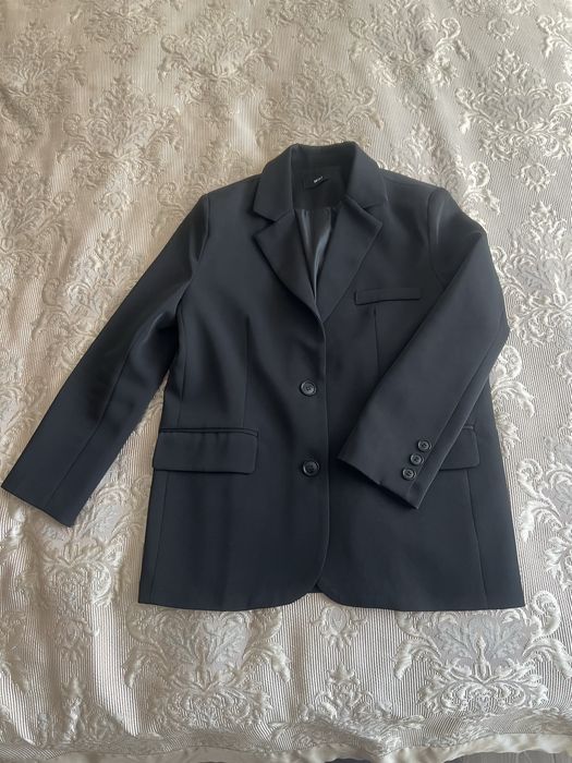 Женский пиджак.