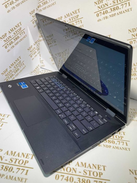 NDP Amanet NON-STOP Sos. Giurgiului 119-ASUS EXPERTBOOK ( 21422)