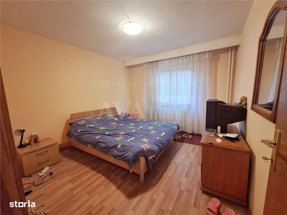 Apartament 2 camere, 50 mp – Bistrita Lac | Parter | Centrala proprie