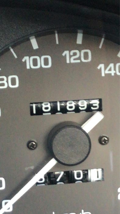 Vand Mazda Mx5 na