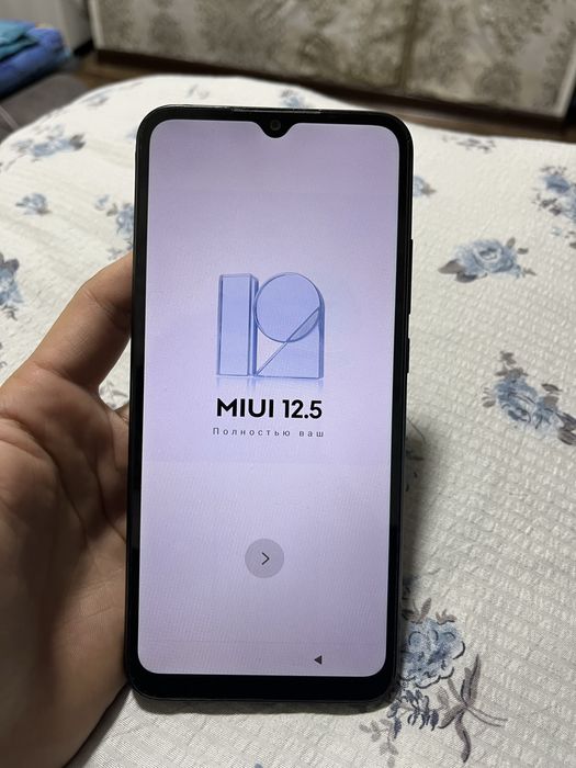 Redmi 10A только продажа