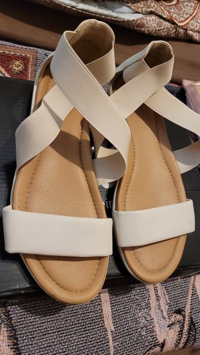 Sandale damă marime 39