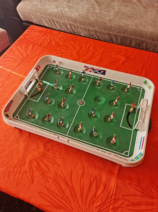 Футбол джага ретро игра