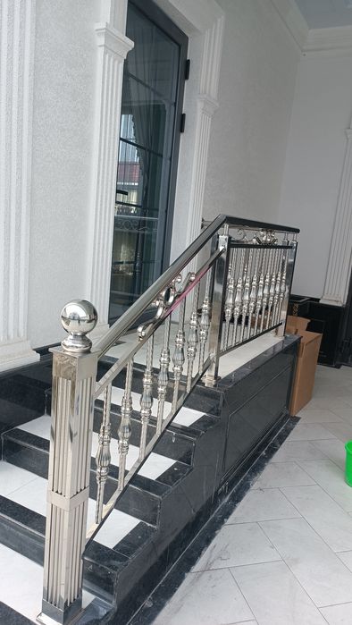 Nerjaveyka perilla 10 yil kafolat.