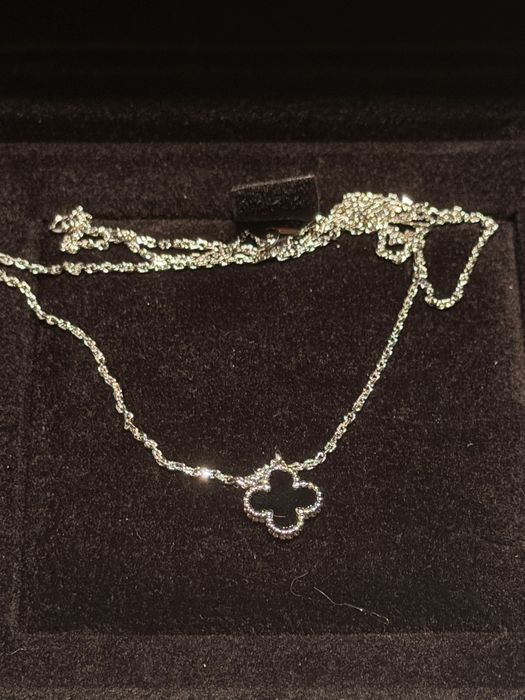 Колие Van Cleef & Arpels