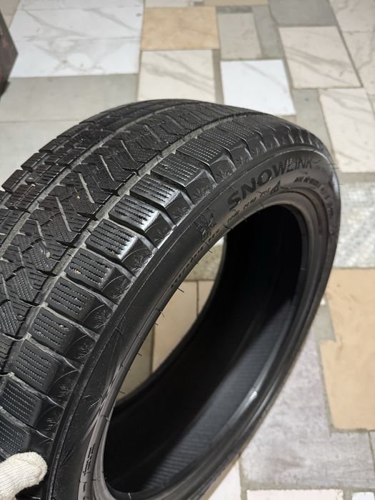 Зимние шины Triangle 235/45/R18