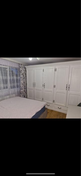 Inchiriez apartament 3 camere