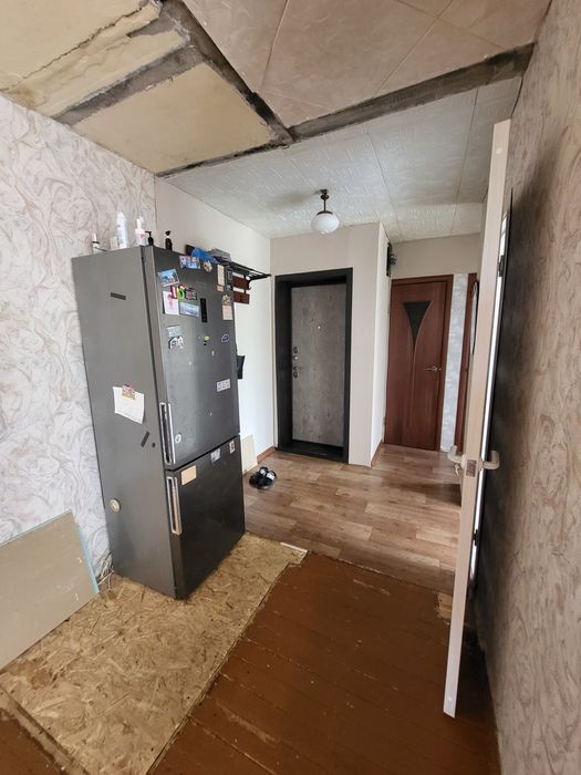 Продам 4х комнатную квартиру г.Рудный