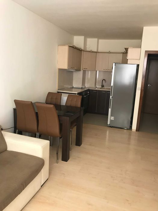 Дава се под наем Двустаен апартамент в София, Овча купел - 60 кв.м за 510 € - Снимка #4