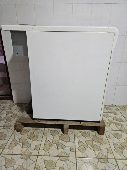 Газовый котел Domusa  Испания