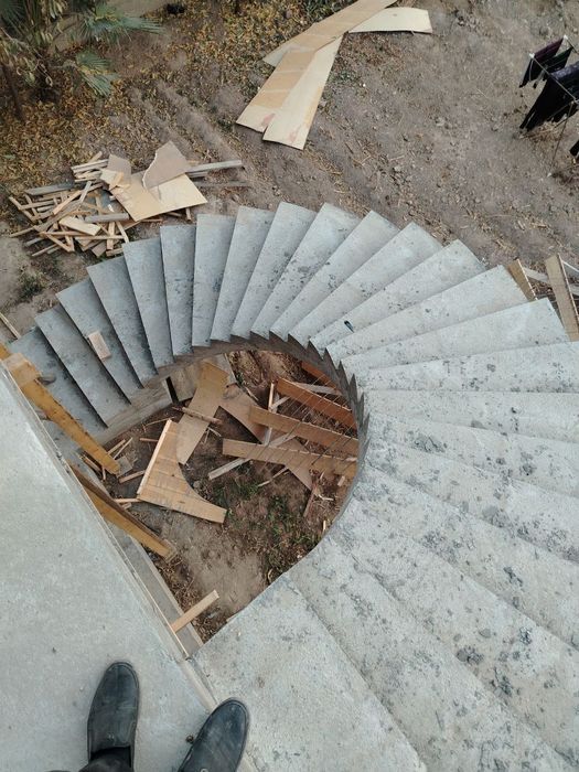 Zinachi usta Toshkent boʻylab