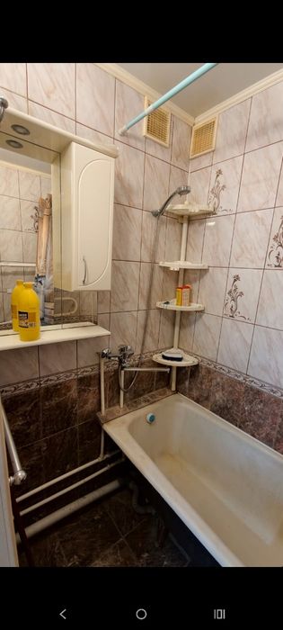 Сдам 3 комн. квартиру район Черемушки
