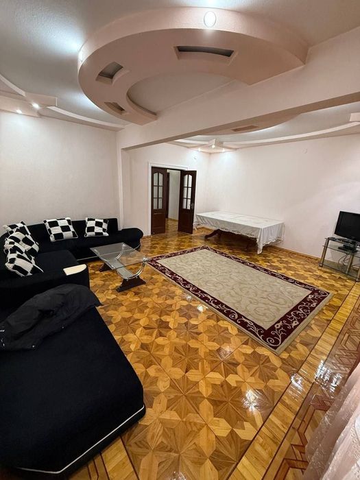 Тузель-2 4-х комнатная 92м2 ‼️Метро Тузель