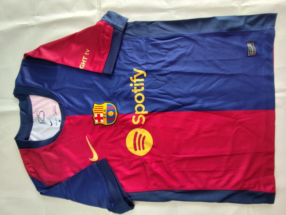 Tricou Nike FCB - Nou - S,M,L
