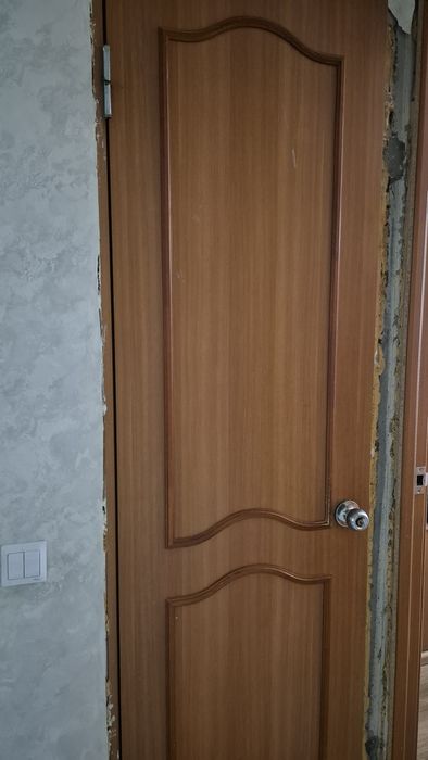 Продам межкомнатные двери