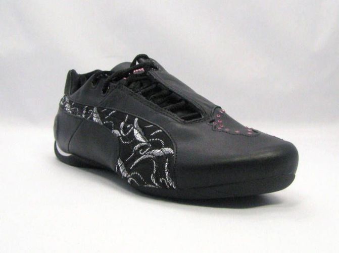 Puma future on sale cat 37