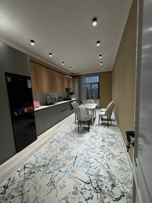 3-комн. квартира, 105 м², Юнусабадский район