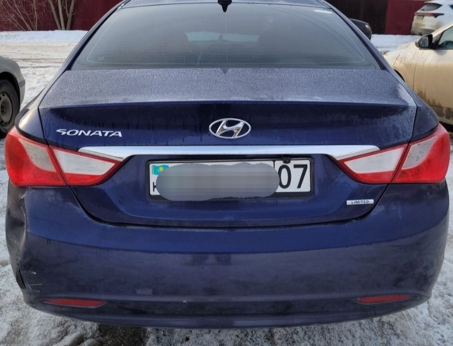 Продам Хендай Сонату