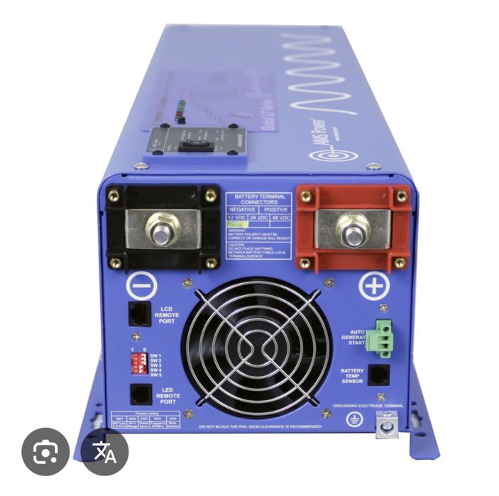 Ремонт Солнечный инверторы UPS Ташкент!