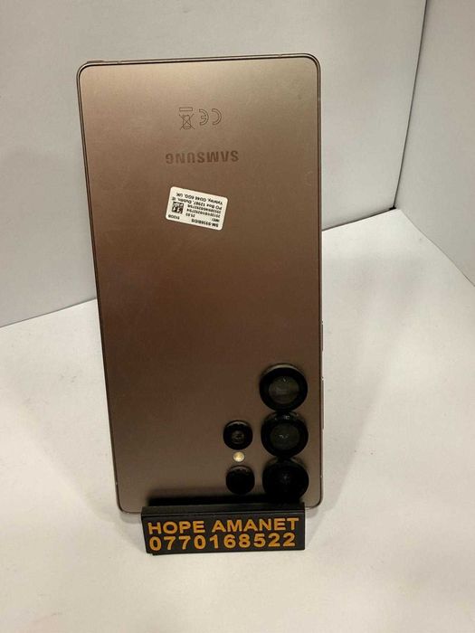 Hope Amanet P1/ Samsung S25 Ultra #36706