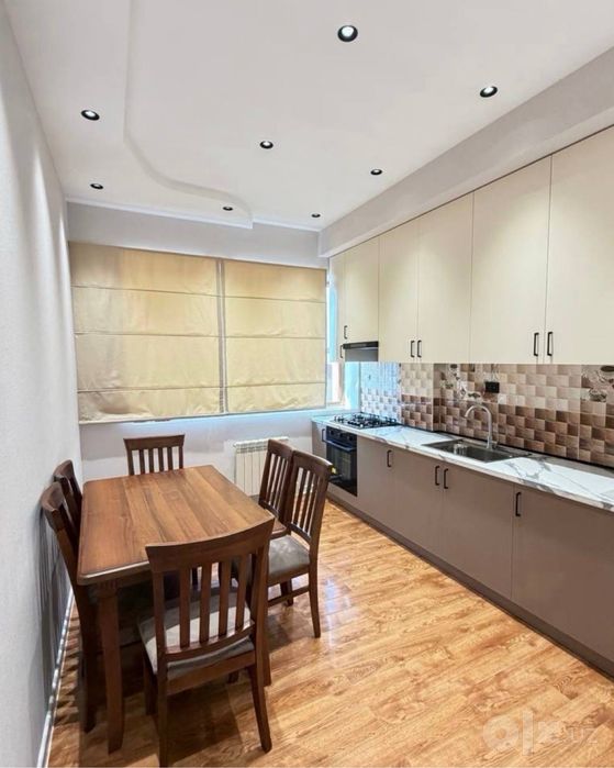 Продается‼️Dream House 3х комн 80м2‼️8 роддом Бывший Нестле