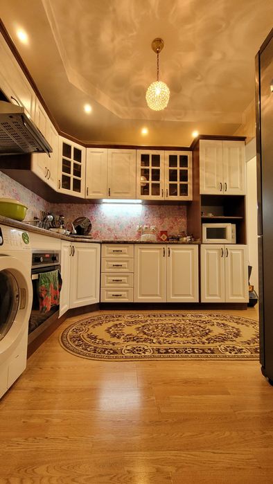 Продается 2 этажный дом 80 м²