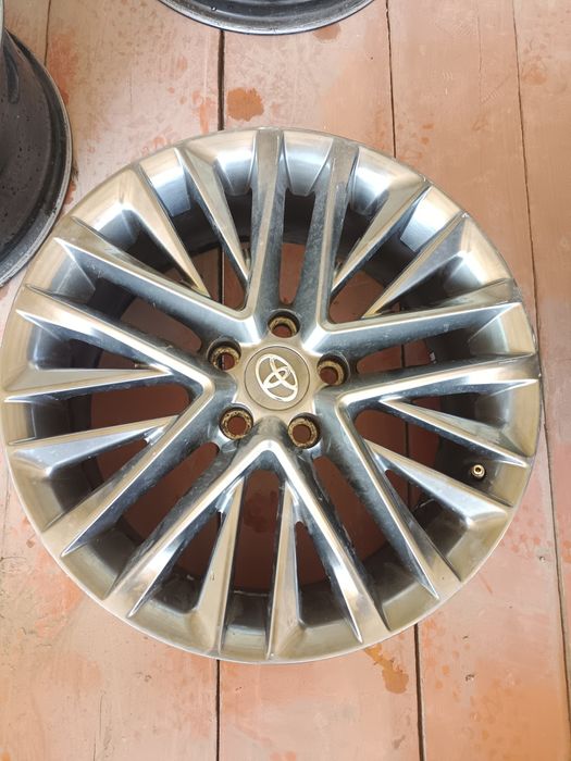 Диск 18-го размера