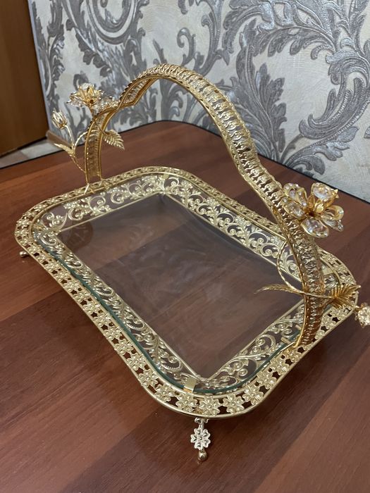 Ассортница, фруктовница