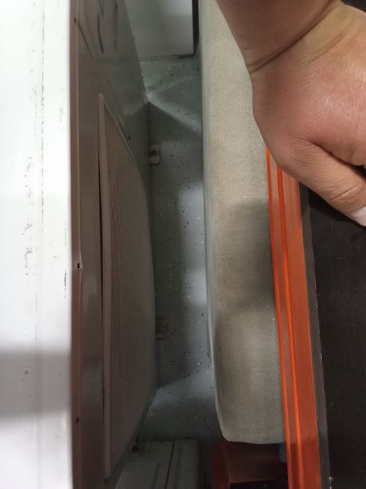 Кондиционер бу 100000