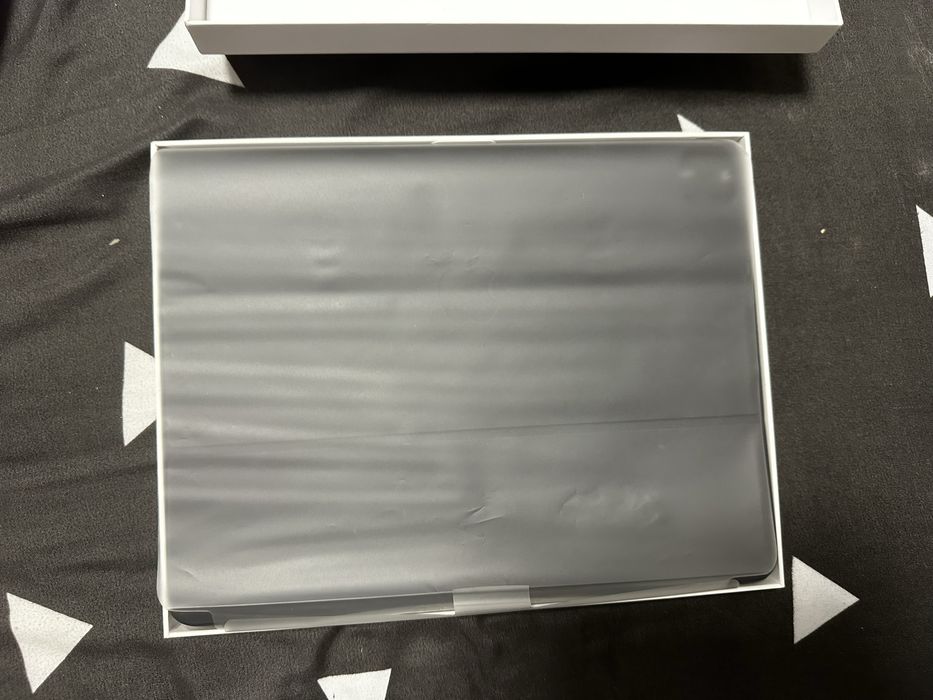 Tastatură Originala Apple pentru Ipad Pro 12,9” generatia 4