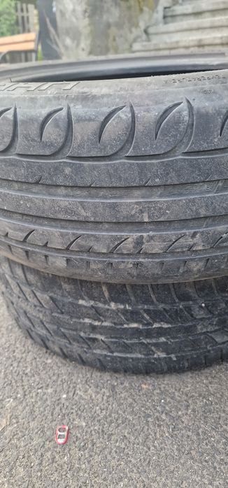 Anvelope uzate Riken