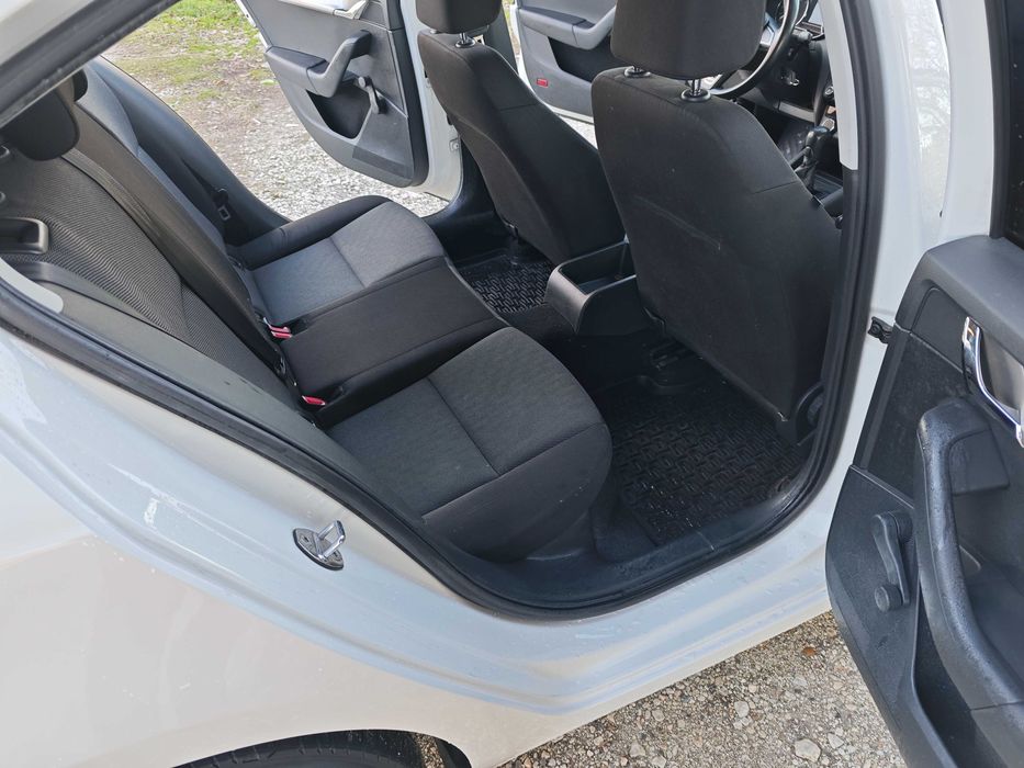 Шкода Октавия 3 като нова, 2014г.