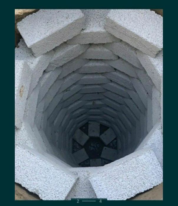 Transheya Urachi Santexnika Padval padkop yomkis basseyn