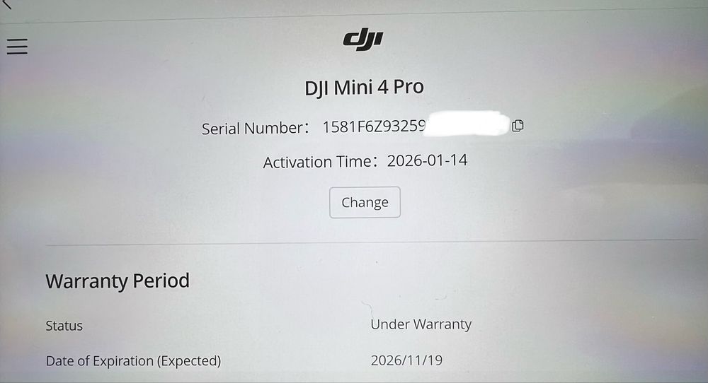 Drona DJI Mini 4 Pro Fly More