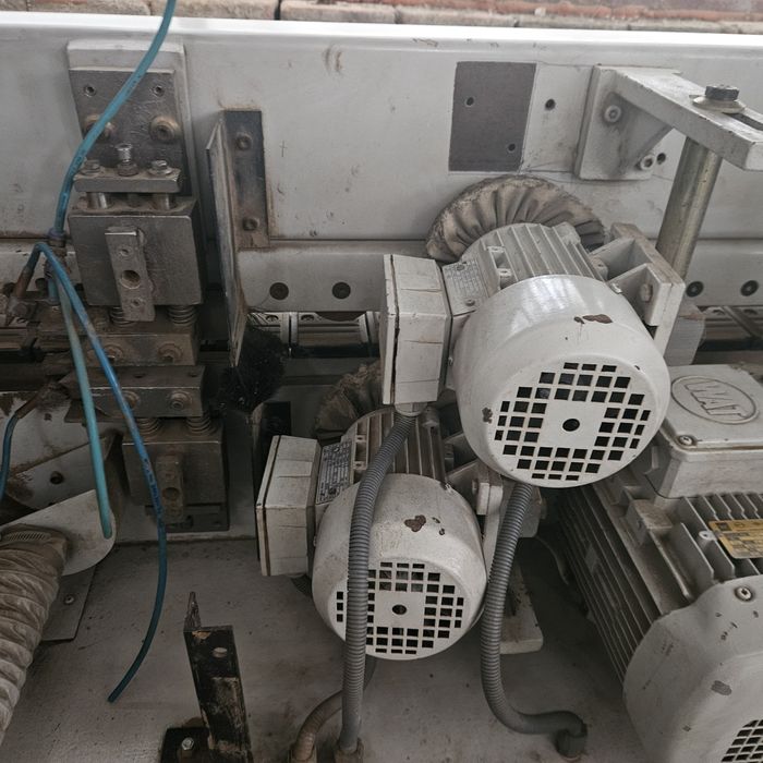 Кантираща с точно окрайчване ерови фрези корнер цикли полири и нутов а