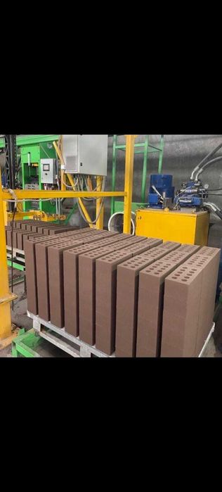 Облицовочный кирпич оптом от 65 тенге