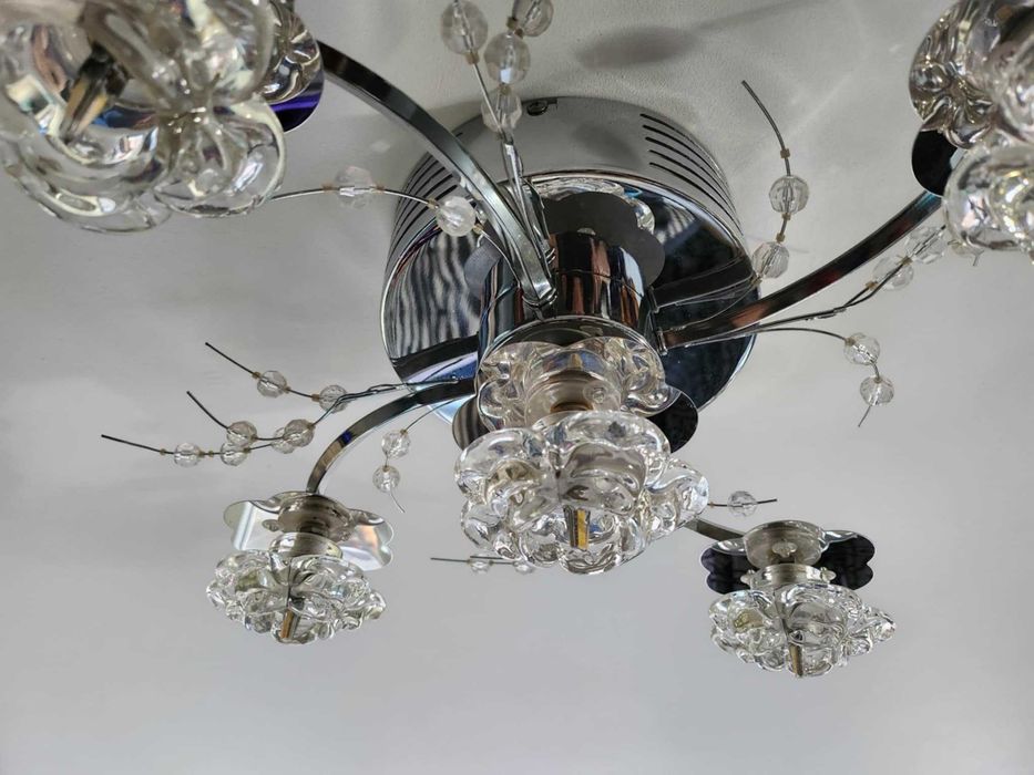 Продавам два броя абажури