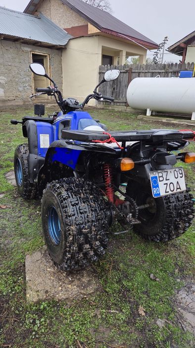 ATV COBRA Aeon 180