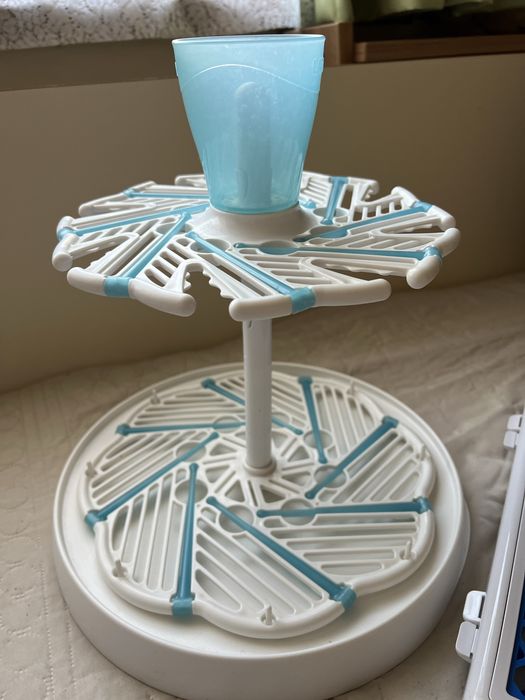 Сушилния  за аксесоари и шишета + подарък