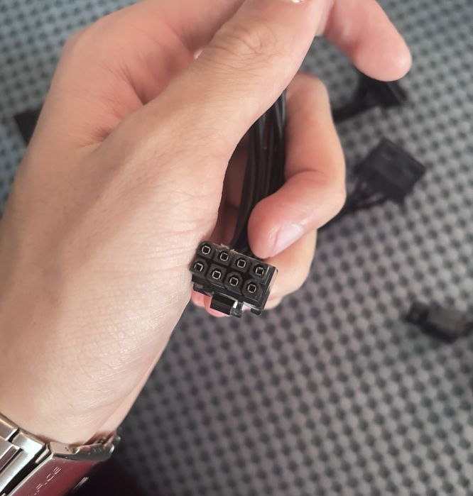 Продаю блок питания 1stplayer pro 600w