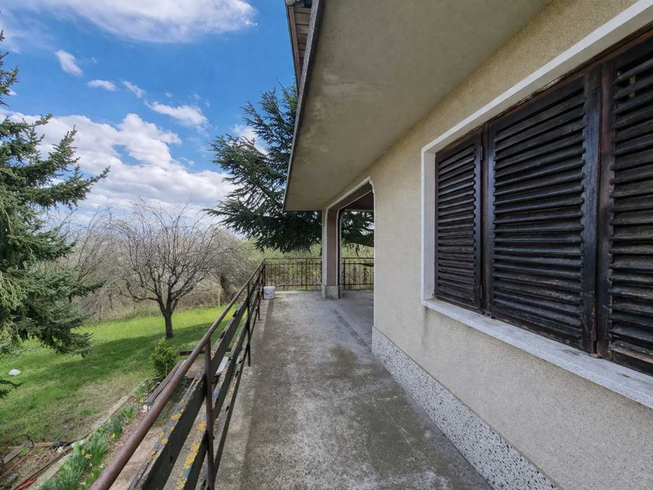 Продава се Къща в с. Равна гора, Област Варна - 196 кв.м за 339 €/кв.м - Снимка #11