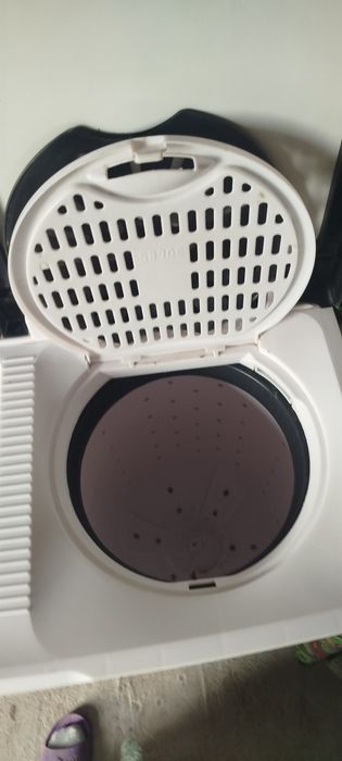 Kir yuvish mashinasi ELITE