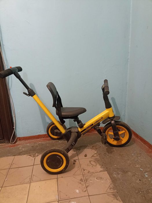 Коляска прогулочная BritaxRomer