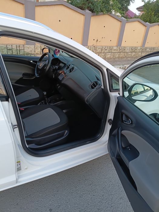 Seat  ibiza diesel stare excelentă