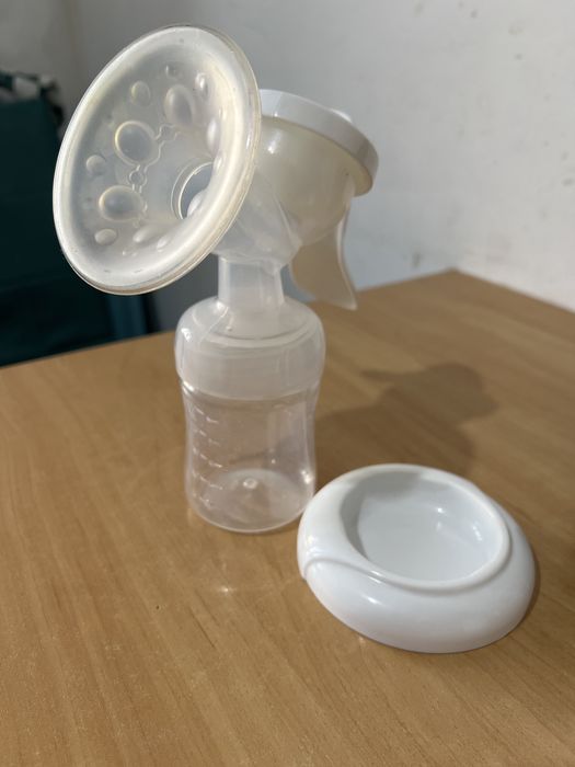 Молокоотсос в отличном состоянии