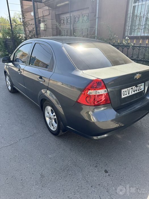 Nexia3 2022-yil 4-pozitsa